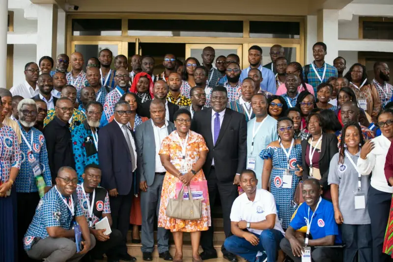 CSIR communiqué calls for urgent shift from scientific research to scalable commercial technologies
