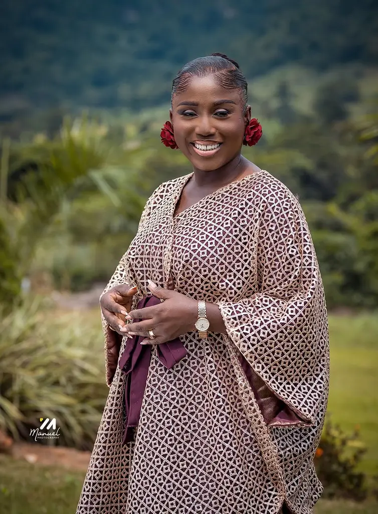 Diana Hamilton releases new single 'Wate M'anim'