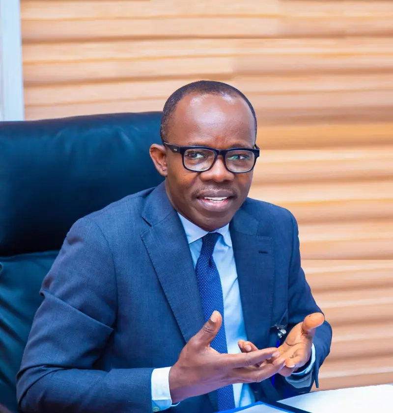 Dr Antwi-Boasiako's cybersecurity book showcased at UN crime prevention congress