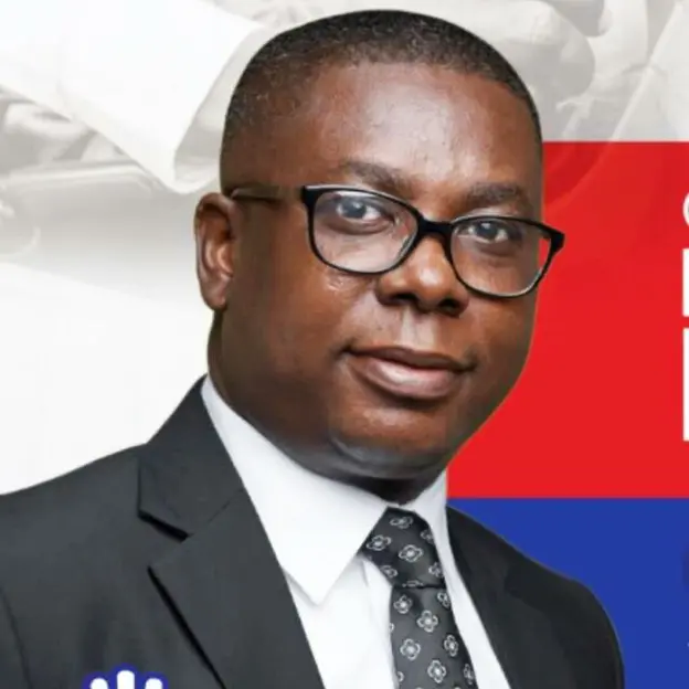 Dr. Gideon Boako writes - WHAT AT ALL IS THE GRA/GOVERNMENT VATing 20%?