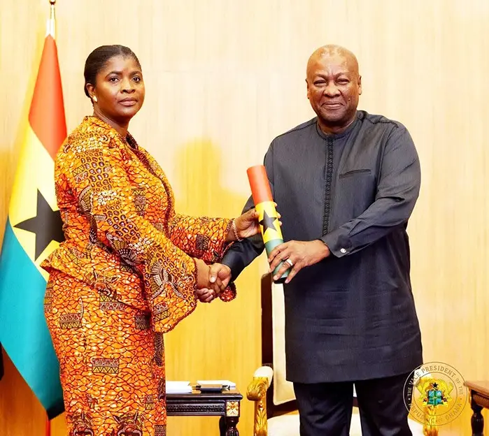 EC Appointments: Mahama's U-Turn Sparks Controversy