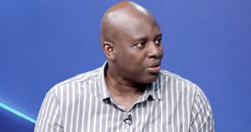 EC safeguards must check partisan bias among commissioners - Osae-Kwapong