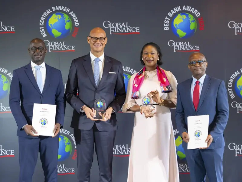 Ecobank Group profit before tax hits US$737 million for first nine months of 2026