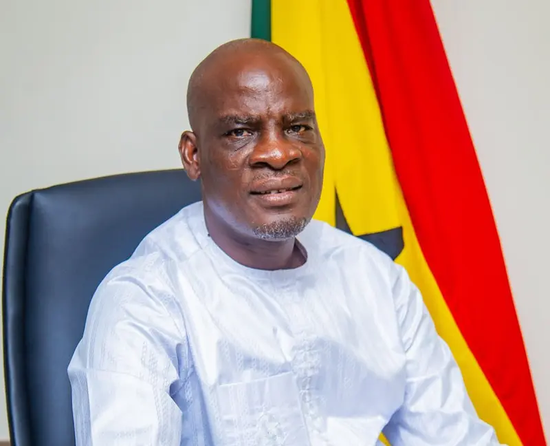 Education is critical to Ghana's future and development - Haruna Iddrisu