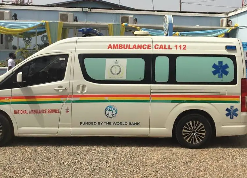 Eight receive medical attention after fire outbreak at Duraplast factory in Accra