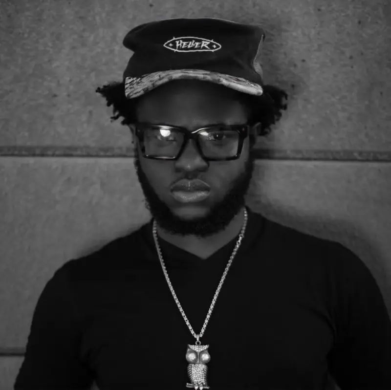 Emerging artiste BLACQ GOAT targets December for 'A Coaster' release