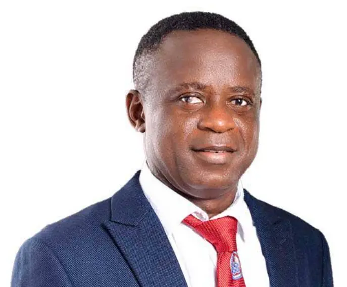Emmanuel Osei Sarpong appointed Acting NSA Director-General