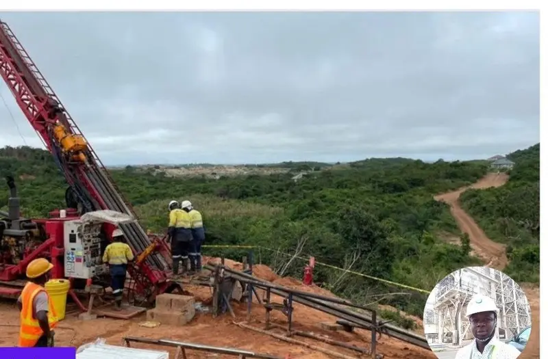 Energy Analyst Kwegyir Essel urges Atlantic Lithium to expedite compensation for Ewoyaa landowners