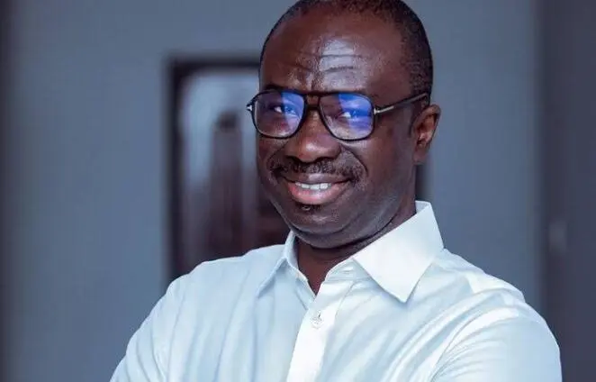 EOCO grants Manhyia South MP GH¢50m bail with three sureties