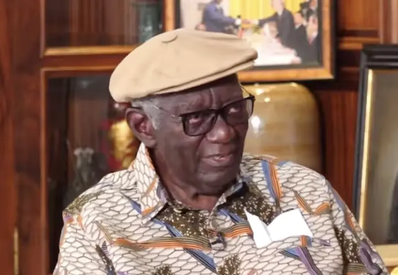 Fast-changing world leaves youth little time for the apprenticeship I had - Kufuor