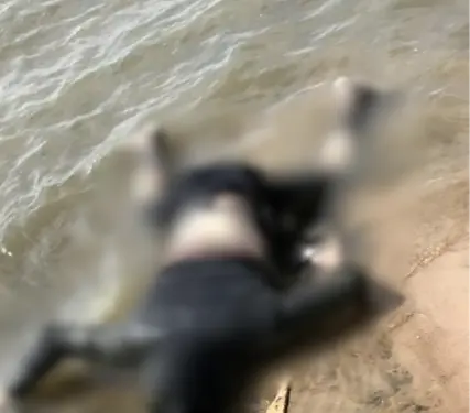 Fisherman found dead two days after going missing in Anloga
