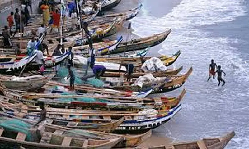 Fishing groups demand halt to reported offshore gold exploration