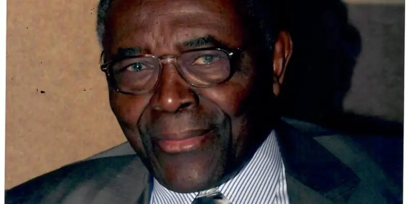 Former NPP chairman and Minority Leader Odoi-Sykes dies at 87