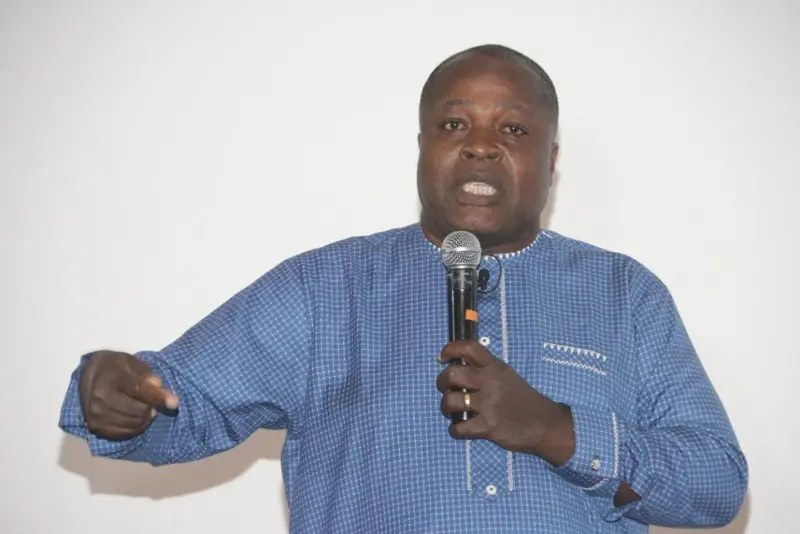 Fred Pappoe chairs five-man committee to find new Black Stars coach