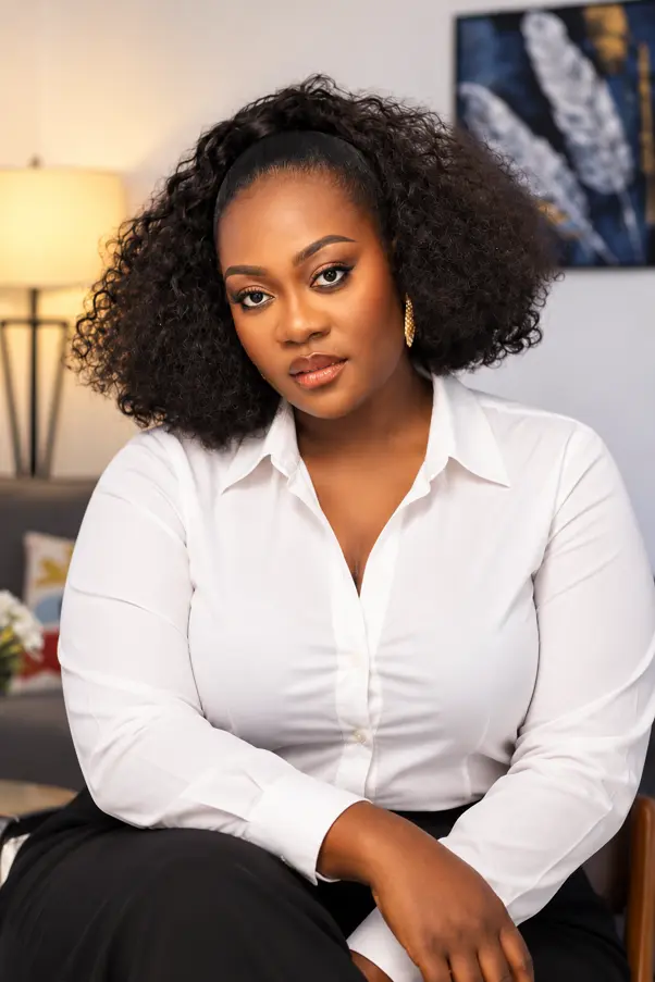 From passion to enterprise: Exzanita Aidoo journey into fashion entrepreneurship