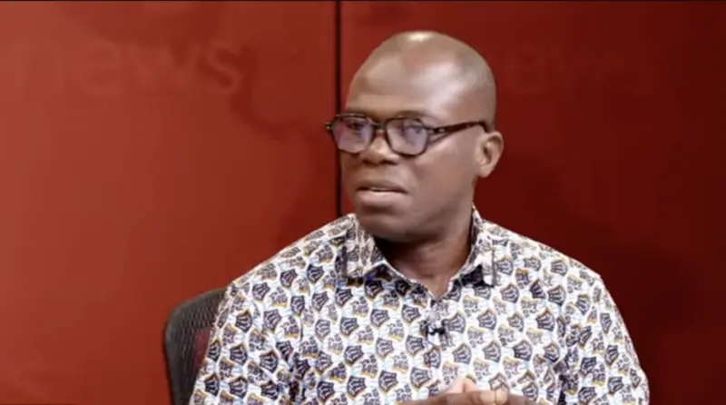 Galamsey has gotten out of hand - Sulemana Braimah