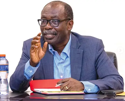GES gives committee two weeks to probe Obuasi SHTS scandal