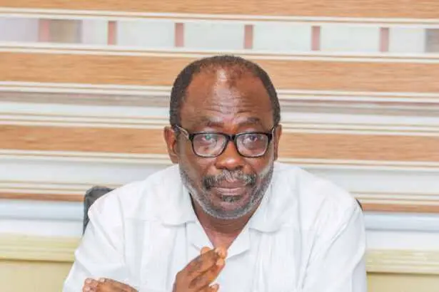 GES orders enforcement of code of conduct barring students from chores at teachers' bungalows