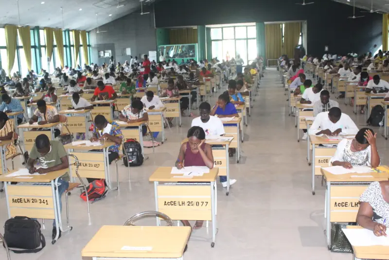 GES releases November 2026 Teachers' Promotion Examination timetable; Check dates, syllabus and centres nationwide