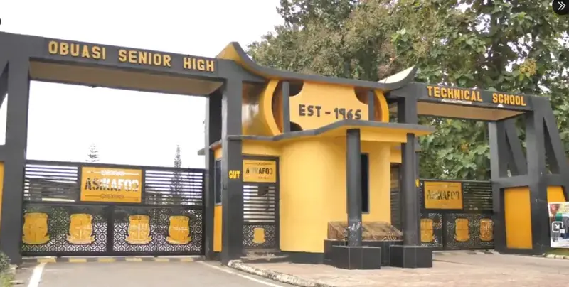 GES report identifies teacher divisions, student gangs as factors in Obuasi SHTS unrest