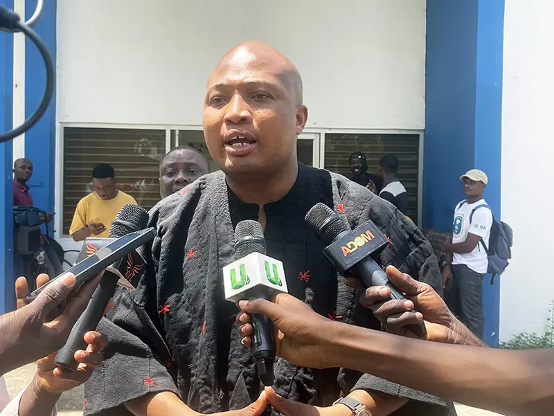Ghana advises medical travellers to SA to obtain visas for prolonged treatment