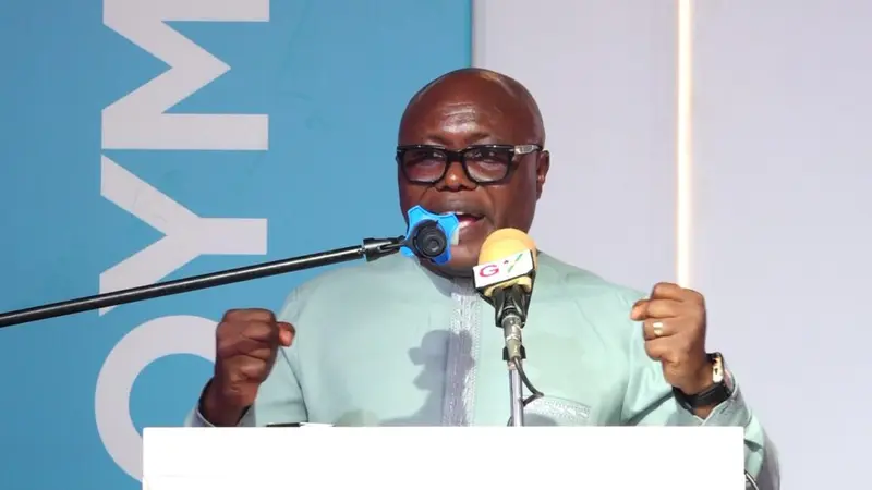 Ghana cannot industrialize without skilled workforce - TVET Director-General