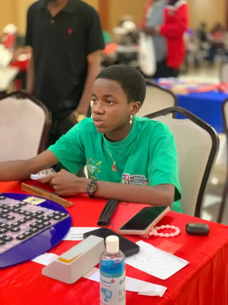 Ghana celebrate multiple gains at African Scrabble Championship