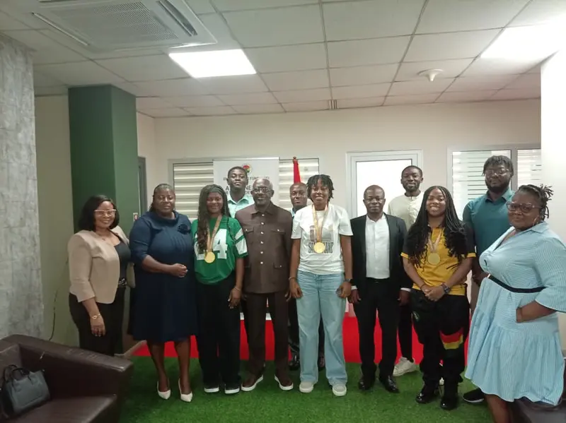 Ghana Chess Association seeks funding as US$2,200 electronic boards pose challenge