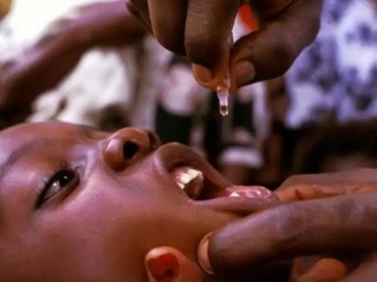 Ghana Health Service declares type 2 poliovirus outbreak over after successful response