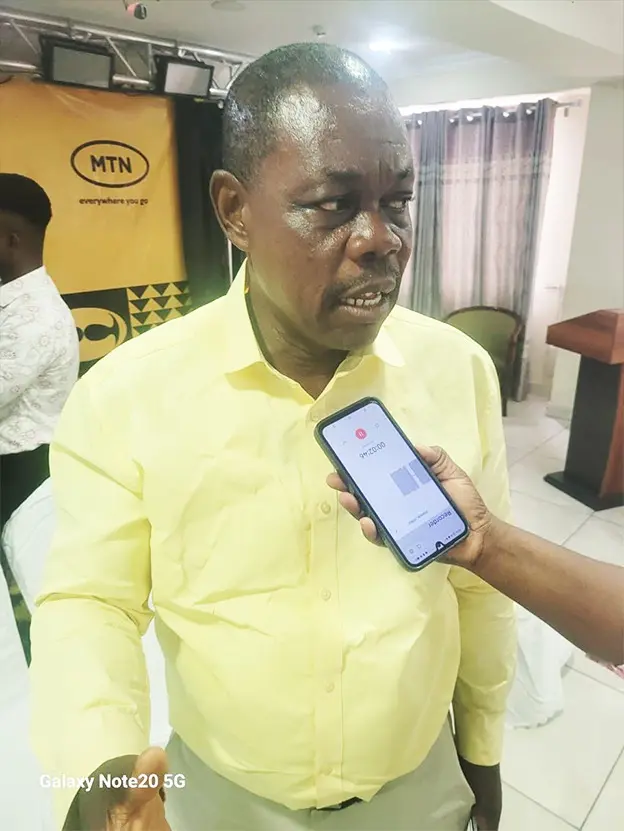 Ghana Highway Authority sounds alarm over fibre-optic cable damage