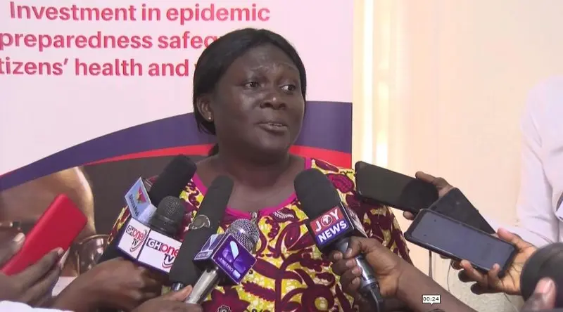Ghana needs emergency health fund to respond swiftly to outbreaks - SEND Ghana