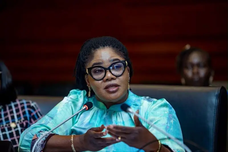 Ghana reaffirms commitment to women's economic empowerment at Addis Ababa dialogue
