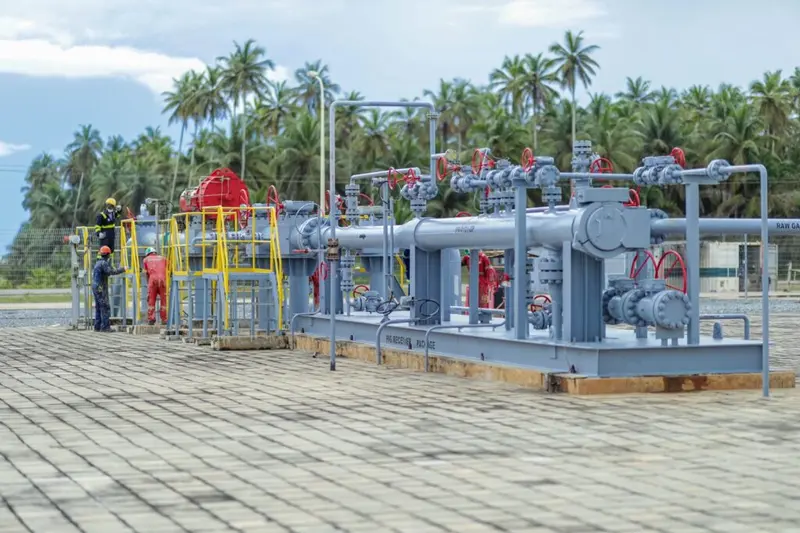 Ghana risks power disruptions if galamsey destroys gas pipelines - Ghana Gas Engineer warns