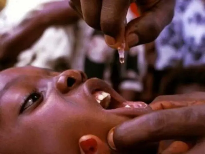 Ghana successfully ends type 2 poliovirus outbreak, maintains over 95% immunisation coverage - GHS