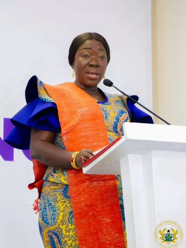 Ghana to review laws to implement Accra Convention - Ofosu-Adjare