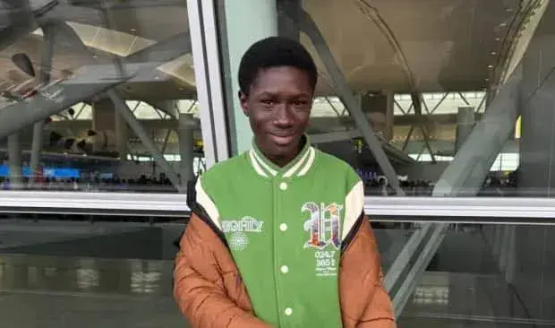 Ghana vows to pursue justice for 15-year-old boy shot dead in New York