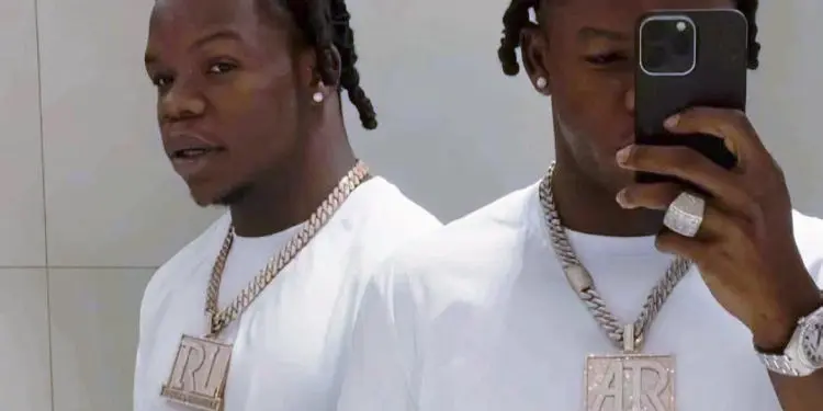 Ghanaian twin brothers plead guilty in $9m US romance scam