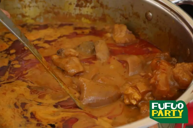 Ghanaians urged to turn to indigenous foods to cut the cost of healthy eating