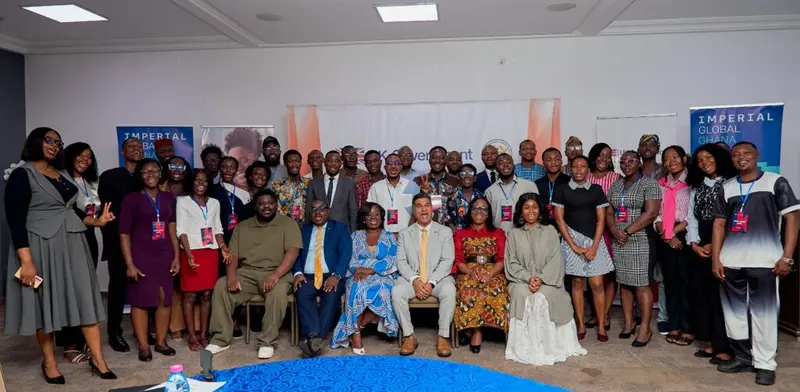 Ghana's research fund faces a test of turning funding promises into scientific breakthroughs
