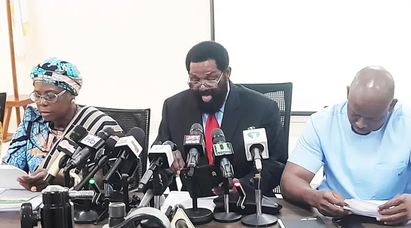 GH¢49.7m SA Evacuation:  Not A Cedi Missing …Majority Defend Okudzeto