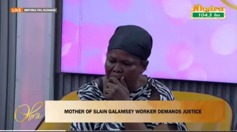 GH₵6,500 debt dispute: Mother battles to recover tricycle despite GH₵60,000 earnings claim