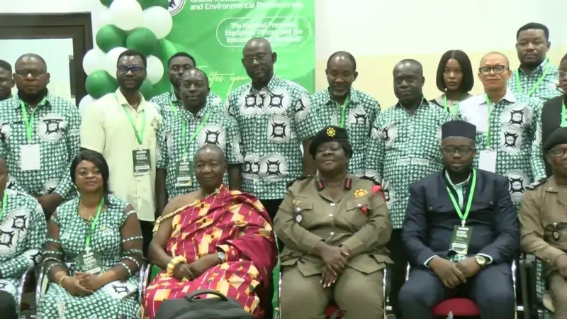 GhISEP urges public to prioritise safety precautions