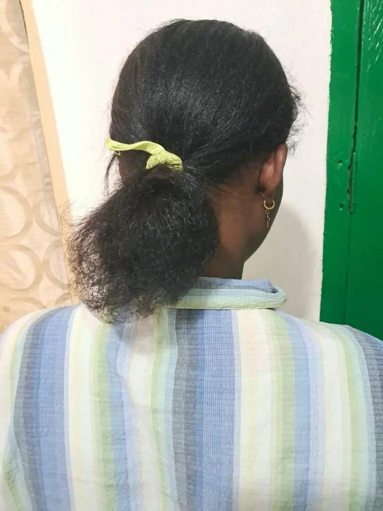 GIS arrests 34-year-old foreign national; others on the run for human trafficking