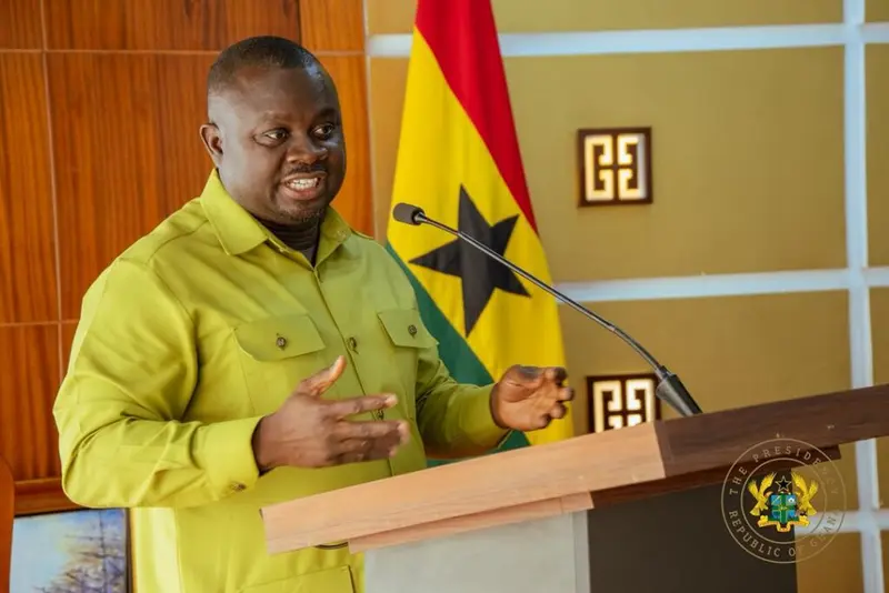 GJA condemns alleged attacks on journalists during La Pleasure Beach demolitions