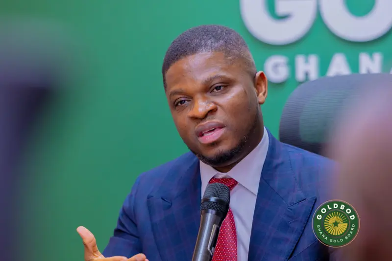 GoldBod dismisses claims Sammy Gyamfi endorsed illegal mining, clarifies formalisation policy
