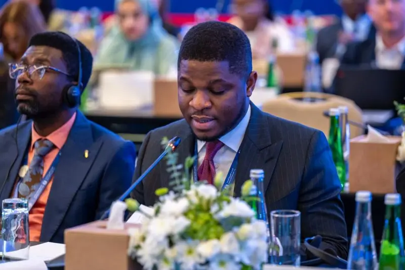 GoldBod reforms recover gold worth $11.4bn previously lost through trade leakages - Sammy Gyamfi
