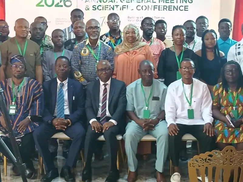 Government must engage horticulturists on tomato crisis - GhIH
