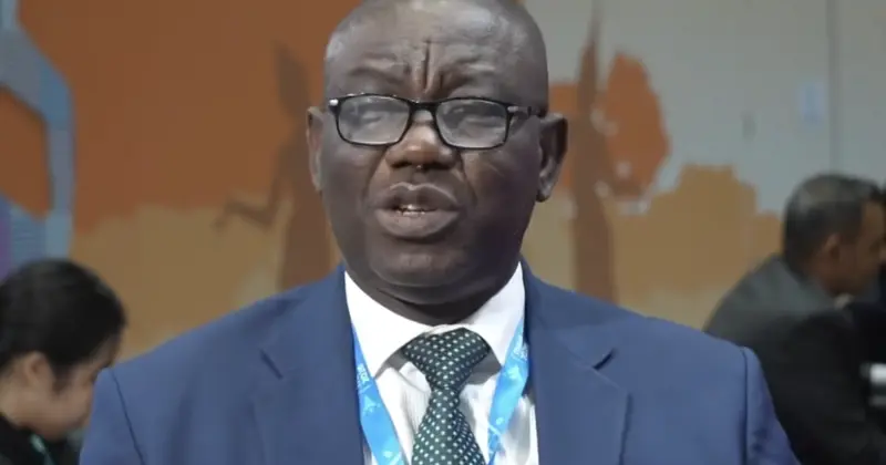Gov't bills face bipartisan scrutiny, not Parliament's Finance Committee chairman's orders - Adongo