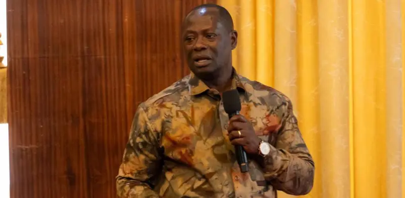 Gov't directs Minerals Commission to protect mineworkers' wages under contract mining policy