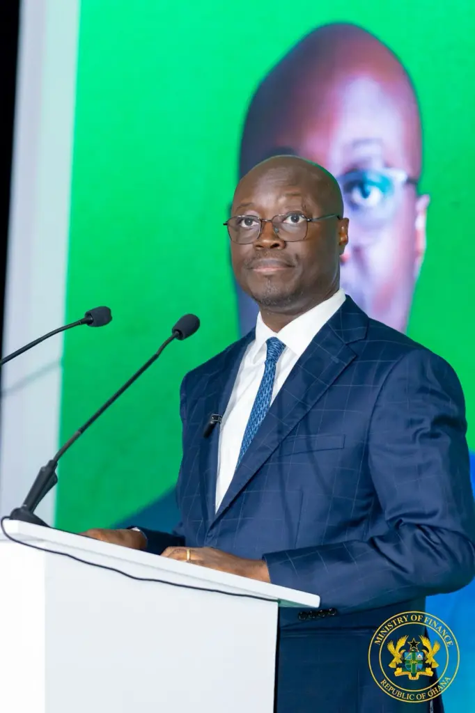 Gov't pays GH¢24.8bn statutory funds on time and in full